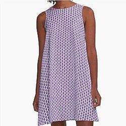 Kai Kara-France UFC A Line Dress