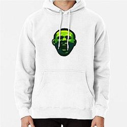 Kai Kara-France UFC Hoodie