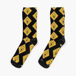 Kai Kara France Sign Socks