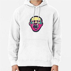 Kai Kara-France UFC Hoodie
