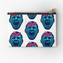 Kai Kara France UFC Zipper Pouch