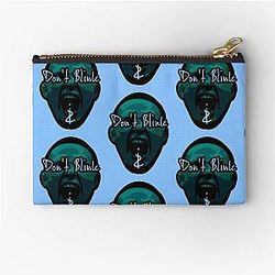 Kai Kara France UFC Zipper Pouch
