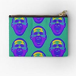 Kai Kara France UFC Zipper Pouch