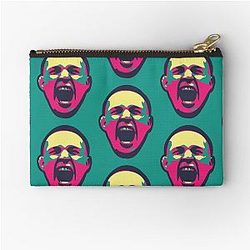 Kai Kara France UFC Zipper Pouch