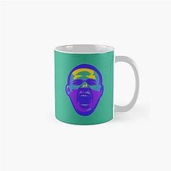 Kai Kara France UFC Mug