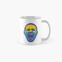 Kai Kara-France UFC Mug