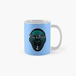 Kai Kara France UFC Classic Mug