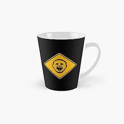 Kai Kara France Sign Tall Mug