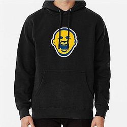 Kai Kara-France Blue Pullover Hoodie