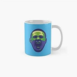 Kai Kara France UFC Mug