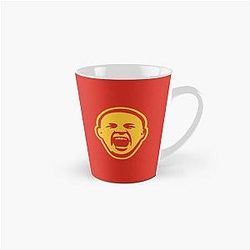 Kai Kara-France Red Tall Mug