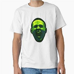 Kai Kara France UFC Classic T-Shirt
