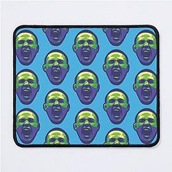 Kai Kara-France UFC Mouse Pad
