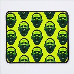 Kai Kara France UFC Mouse Pad