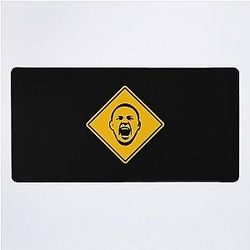 Kai Kara France Desk Mat