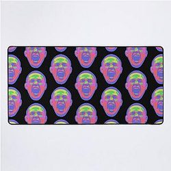 Kai Kara France UFC Desk Mat