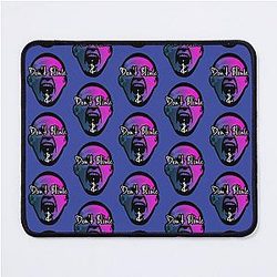 Kai Kara France UFC Mouse Pad