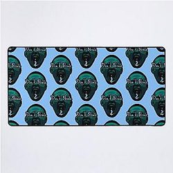 Kai Kara-France UFC Desk Mat