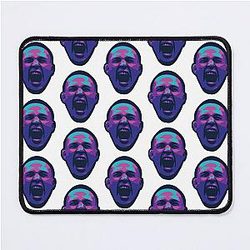 Kai Kara-France UFC Mousepad