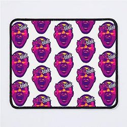 Kai Kara France UFC Mouse Pad