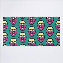 Kai Kara France UFC Desk Mat
