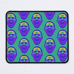 Kai Kara France UFC Mouse Pad
