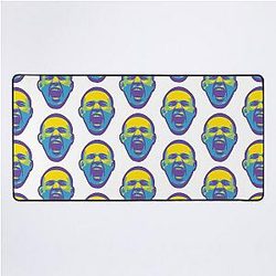 Kai Kara France UFC Desk Mat