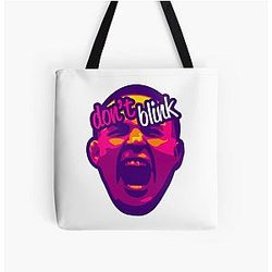 Kai Kara-France UFC Tote Bag