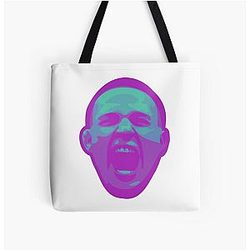 Kai Kara-France UFC Tote Bag