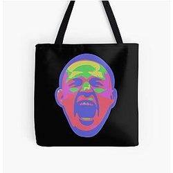 Kai Kara France UFC Tote Bag