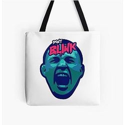Kai Kara-France UFC Tote Bag