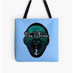 Kai Kara-France UFC Tote Bag
