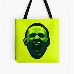 Kai Kara-France UFC Tote Bag
