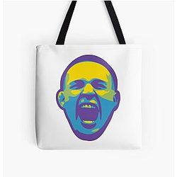 Kai Kara-France UFC Tote Bag