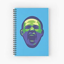 Kai Kara-France UFC Notebook