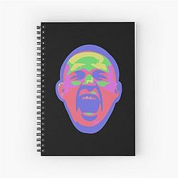 Kai Kara France UFC Notebook