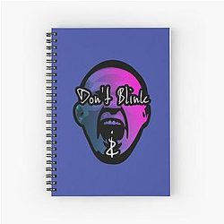 Kai Kara France UFC Notebook