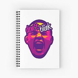 Kai Kara-France UFC Notebook