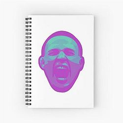 Kai Kara-France UFC Notebook