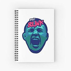 Kai Kara-France UFC Notebook