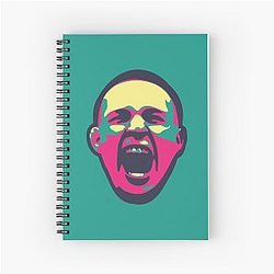 Kai Kara-France UFC Notebook