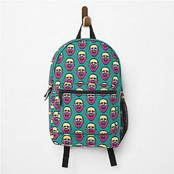 Kai Kara France UFC Backpack