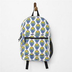 Kai Kara-France UFC Backpack