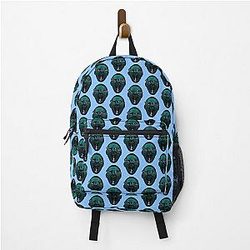 Kai Kara France UFC Backpack