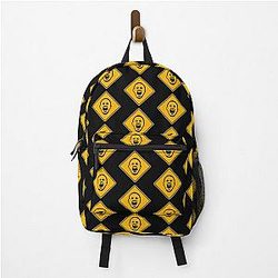 Kai Kara-France Sign Backpack