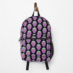 Kai Kara France UFC Backpack