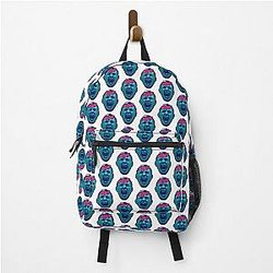 Kai Kara France UFC Backpack