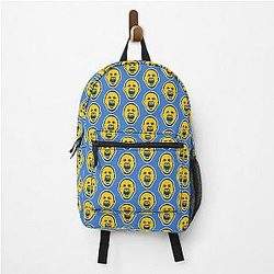 Kai Kara-France Blue Backpack
