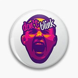 Kai Kara-France UFC Pin