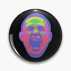 Kai Kara-France UFC Pin